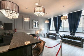 The V.I.P Suite - Sleeps 24! Best for large groups